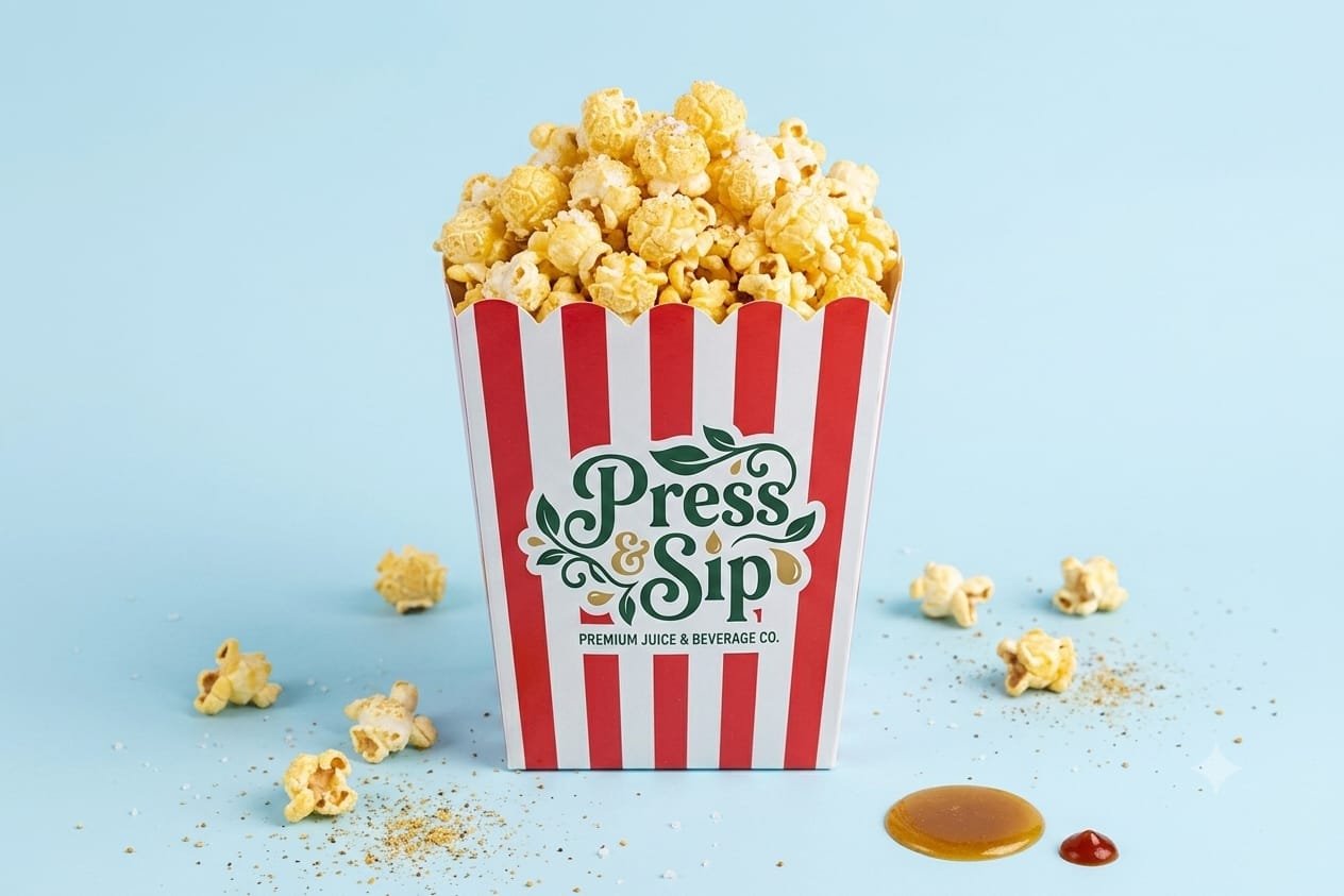Popcorn
