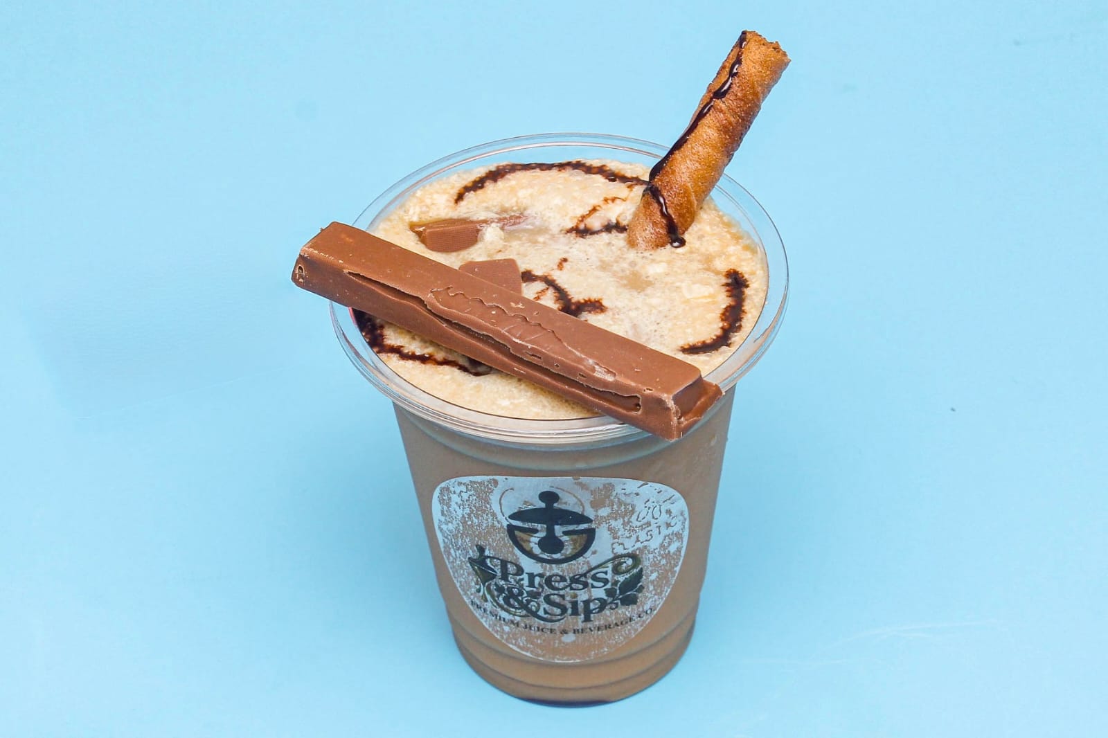 Shake