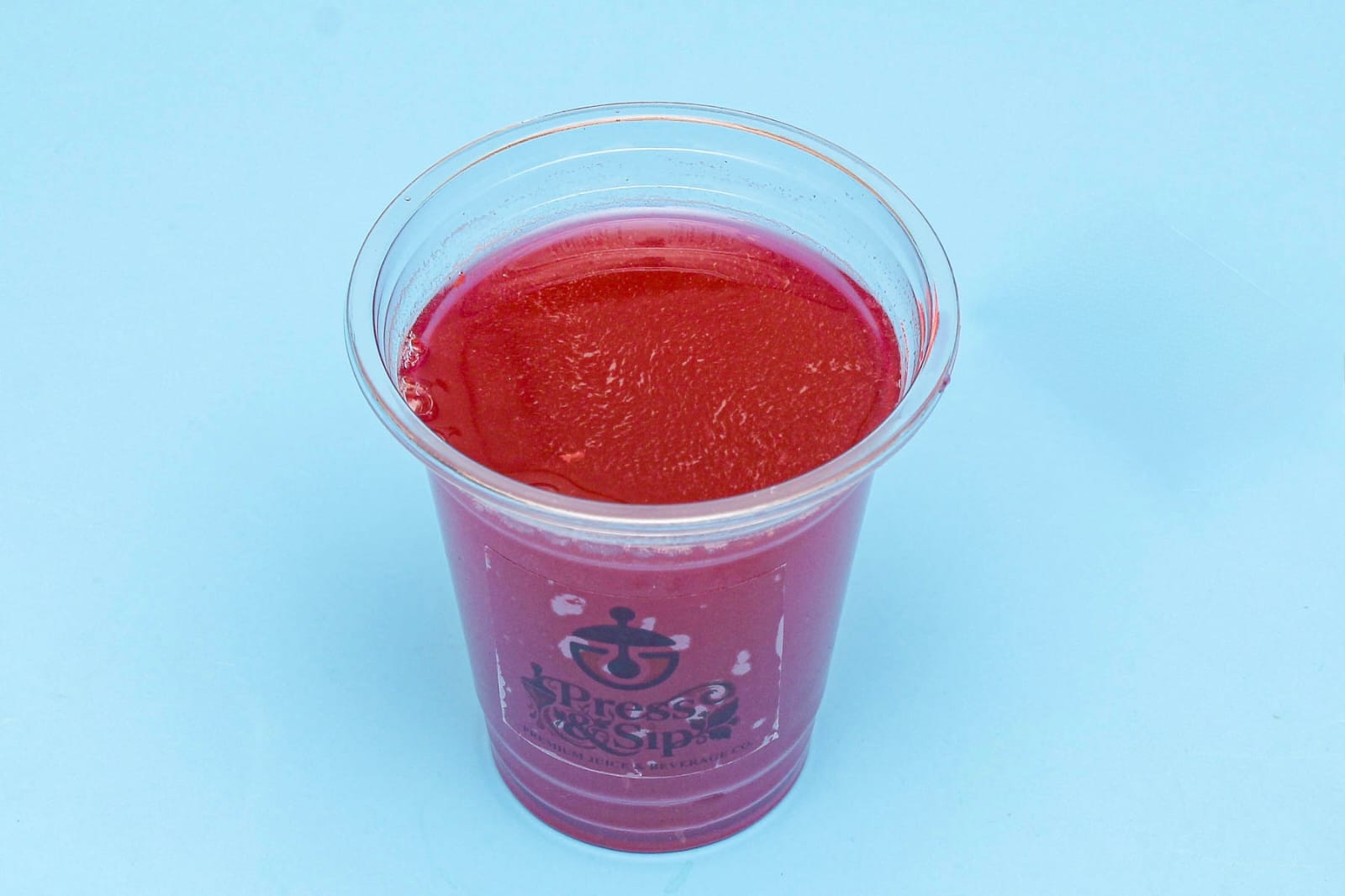 Fresh Juice