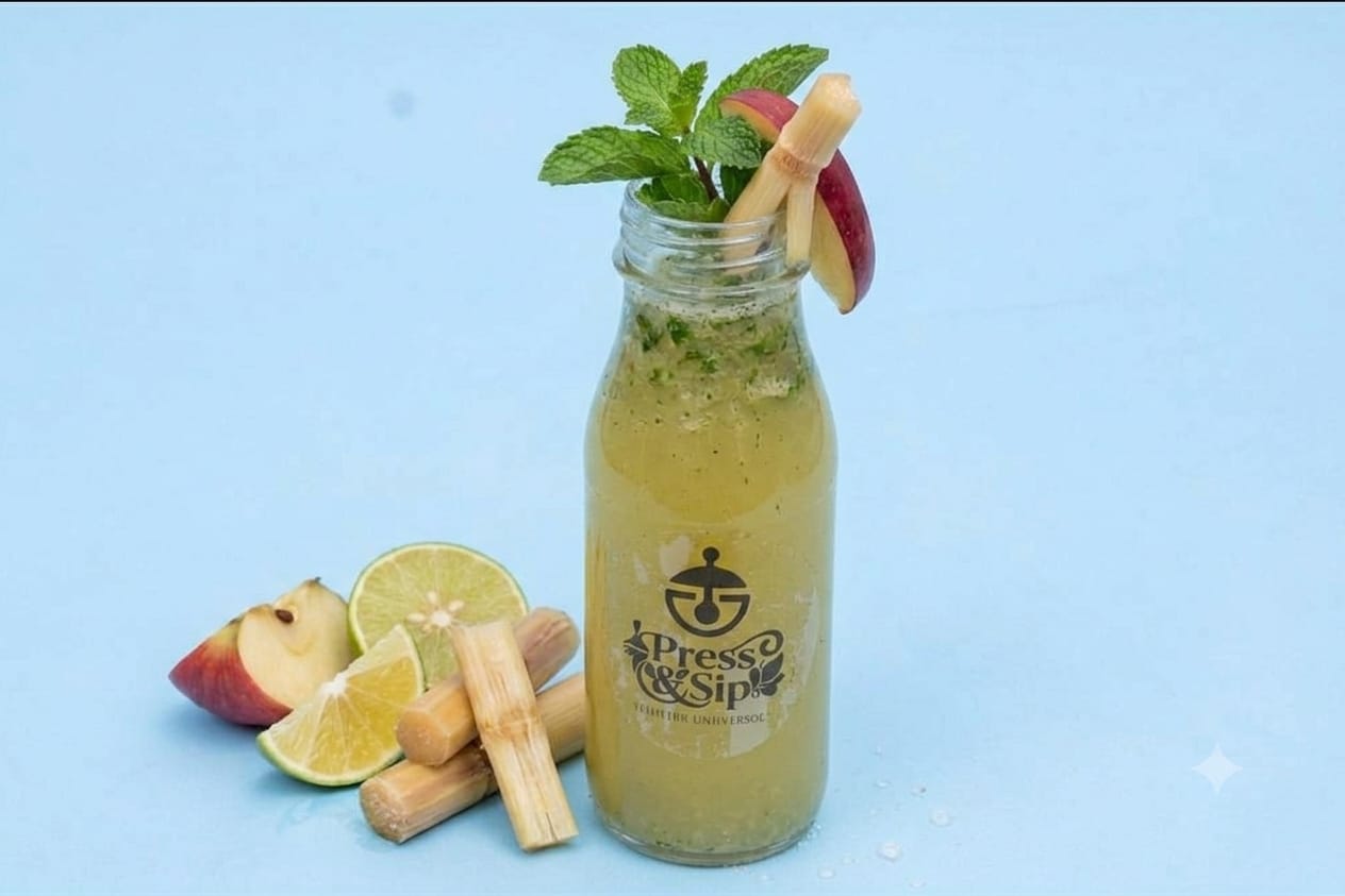 Cold Press