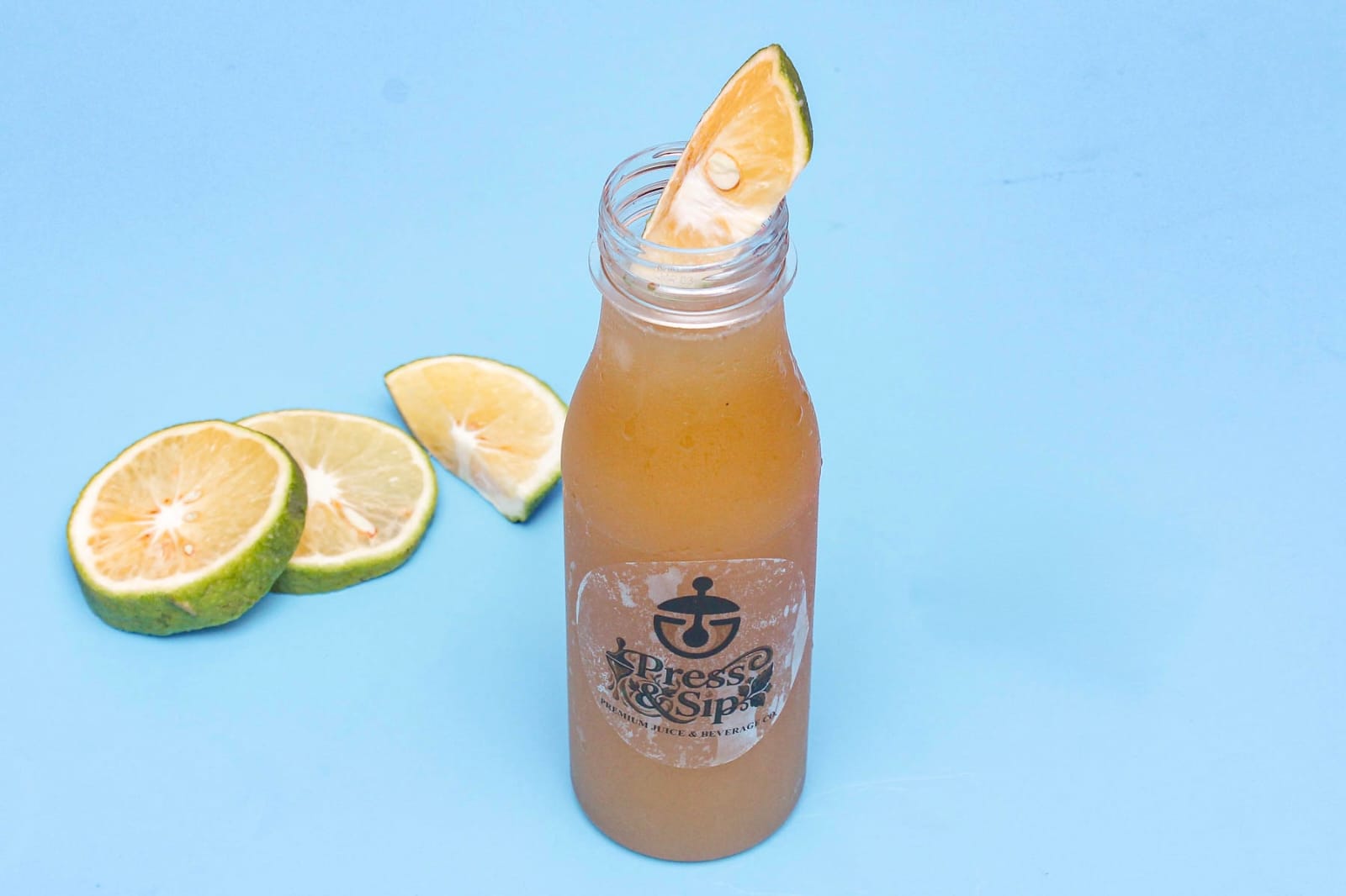 Cold Pressed Juices